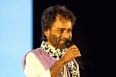 নচিকেতার শারীরিক অবস্থা নিয়ে মেয়ের সুখবর