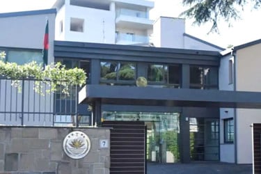 ‘ওয়ার্ক ভিসা’ নিয়ে ইতালি দূতাবাসের বার্তা