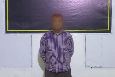 র‌্যাবের অভিযানে সাজাপ্রাপ্ত আসামি গ্রেফতার