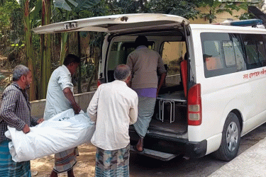 সৌদিতে অপহরণের পর হত্যার অভিযোগ, কবর থেকে প্রবাসীর মরদেহ উত্তোলন