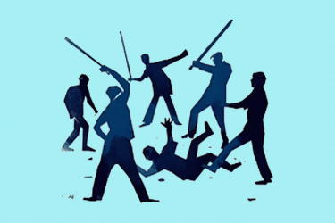 ফেসবুক পোস্টে মন্তব্য নিয়ে সংঘর্ষ, গুলিবিদ্ধসহ আহত ৫