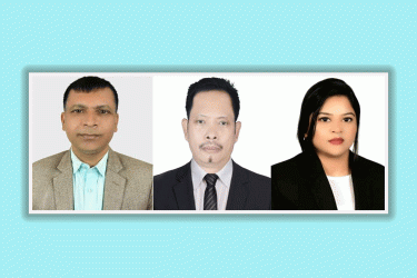 রাঙামাটিতে টেলিভিশন জার্নালিস্ট এসোসিয়েশনের যাত্রা শুরু