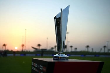 টি-টোয়েন্টি বিশ্বকাপ সম্প্রচার নিয়ে সংকটে আইসিসি