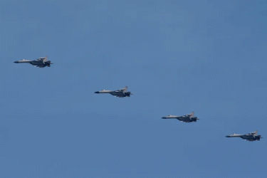 রাডার লকের ঘটনায় চীনের রাষ্ট্রদূতকে তলব জাপানের