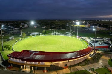 বাংলাদেশের বিপক্ষে নতুন মাঠে টেস্ট খেলবে অস্ট্রেলিয়া