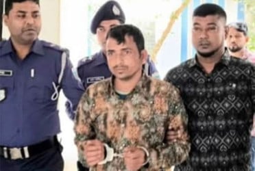 সিরাজগঞ্জে হত্যার রহস্য উদঘাটন, গ্রেফতার ১