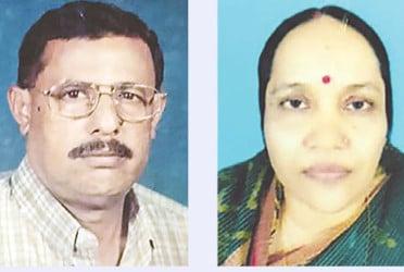 স্ত্রীসহ মুক্তিযোদ্ধা হত্যা; অজ্ঞাতনামাদের আসামি করে মামলা