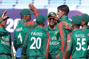 তামিমকে অধিনায়ক করে এশিয়া কাপের দল ঘোষণা বাংলাদেশের