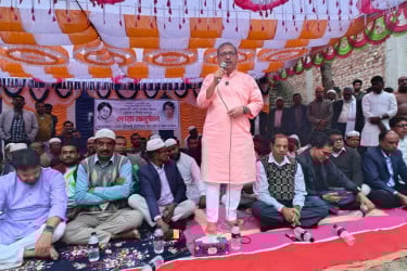 দেশের মানুষের কাছে ভোট চাওয়ার অধিকার জামায়তের নেই: তৃপ্তি