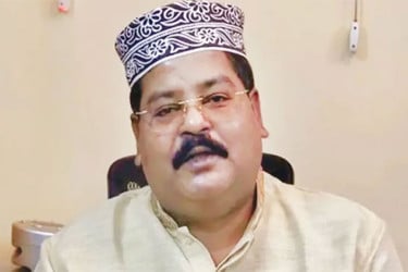 স্ত্রীসহ সাবেক এমপি ইলিয়াসের বিরুদ্ধে দুদকের দুই মামলা