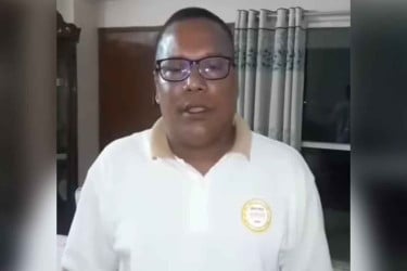 ঢাবির সেই ডেপুটি রেজিস্ট্রার রিমান্ডে