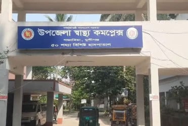 গজারিয়ায় বিদ্যুৎস্পৃষ্টে শ্রমিকের মৃত্যু