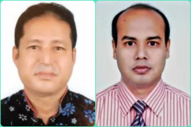 মনির ও আবু জাফর চৌধুরী সিন্ডিকেটের শত শত কোটি টাকার জালিয়াতি ফাঁস