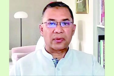 একজন ভালো আর সবাই খারাপ, এ প্রচার চলছে