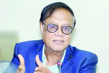 এক-দুই সপ্তাহে পাঁচ ব্যাংকের আমানত ফেরত