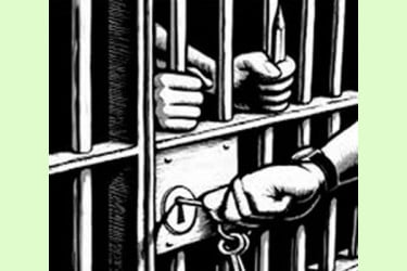 ১৫ টাকা খরচে ভিডিও কল কারাবন্দিদের