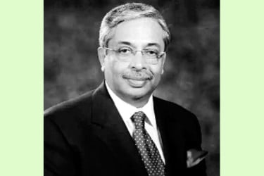 চৌধুরী কামাল ইবনে ইউসুফের আজ মৃত্যুবার্ষিকী