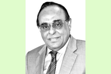 আজ ব্যারিস্টার মইনুলের দ্বিতীয় মৃত্যুবার্ষিকী