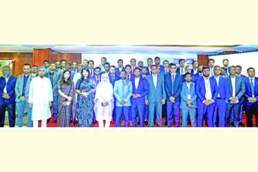 করপোরেট কর্নার