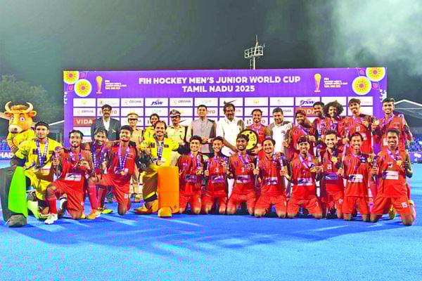 বিশ্বকাপে চ্যালেঞ্জার ট্রফি বাংলাদেশের