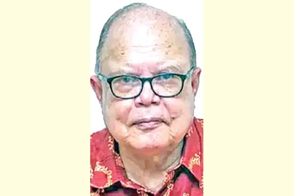 খাদ্য মজুত প্রয়োজনের চেয়ে বেশি আছে