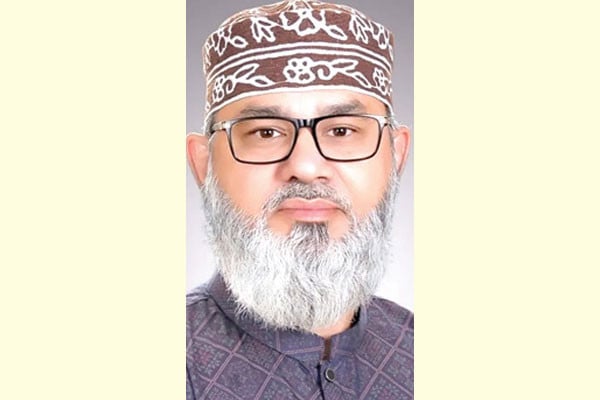 শিক্ষকদের জন্য উন্নত কর্মপরিবেশ সৃষ্টি করব