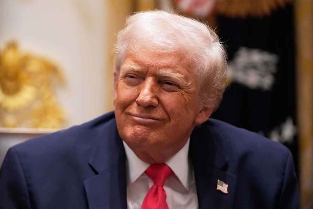 ভারতের ওপর নতুন শুল্ক আরোপের হুমকি ট্রাম্পের