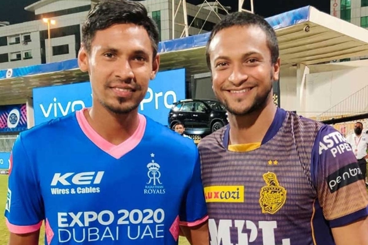 আইপিএল নিলামে নেই সাকিব, আছেন বাংলাদেশের ৭ জন