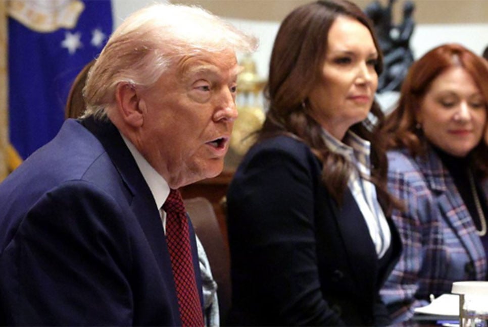 বাণিজ্যযুদ্ধে ক্ষতিগ্রস্ত কৃষকদের বিলিয়ন ডলার সহায়তা দেবেন ট্রাম্প