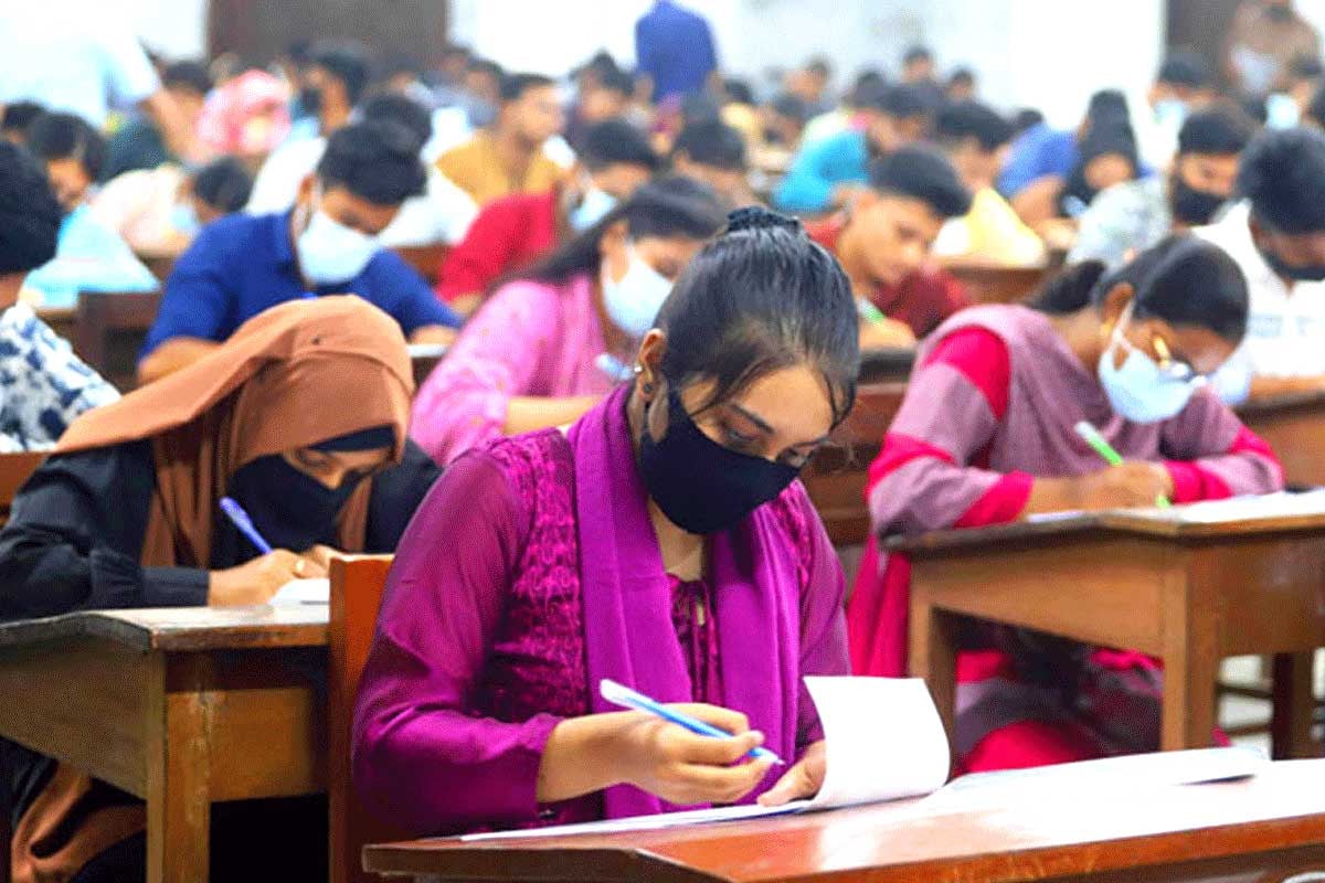 গুচ্ছভুক্ত ১৯ বিশ্ববিদ্যালয়ে ভর্তি আবেদন শুরু আগামীকাল