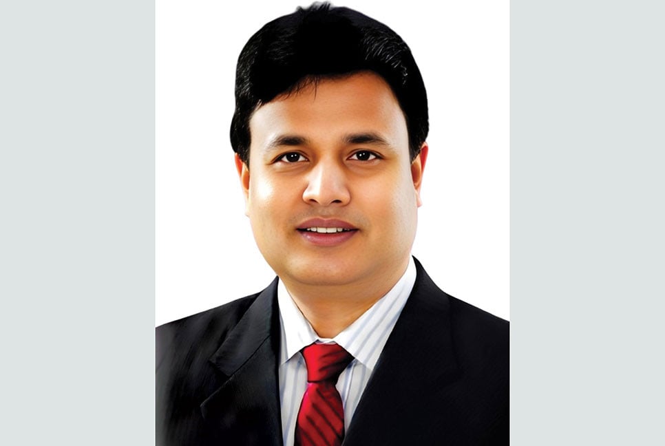 বগুড়ায় বিএনপির প্রার্থী মোশারফের কাছে চাঁদা দাবি