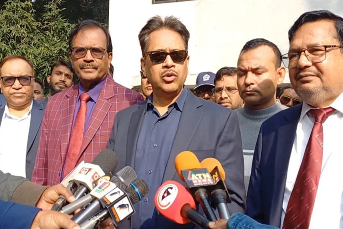 আগামী মার্চ থেকে পাবনা-ঢাকা রুটে সরাসরি ট্রেন চলবে