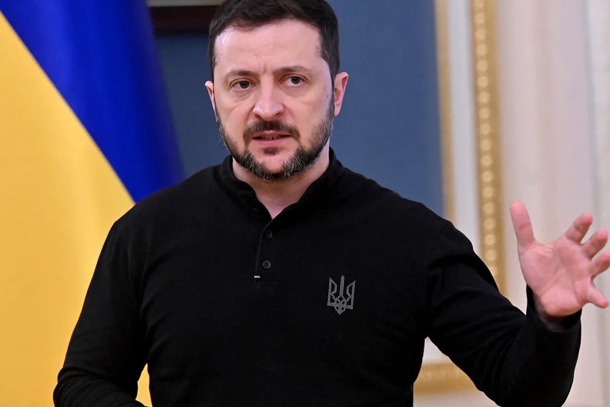 রাশিয়াকে ভূখণ্ড ছাড়তে নারাজ জেলেনস্কি, প্রস্তাব বদলাচ্ছে?