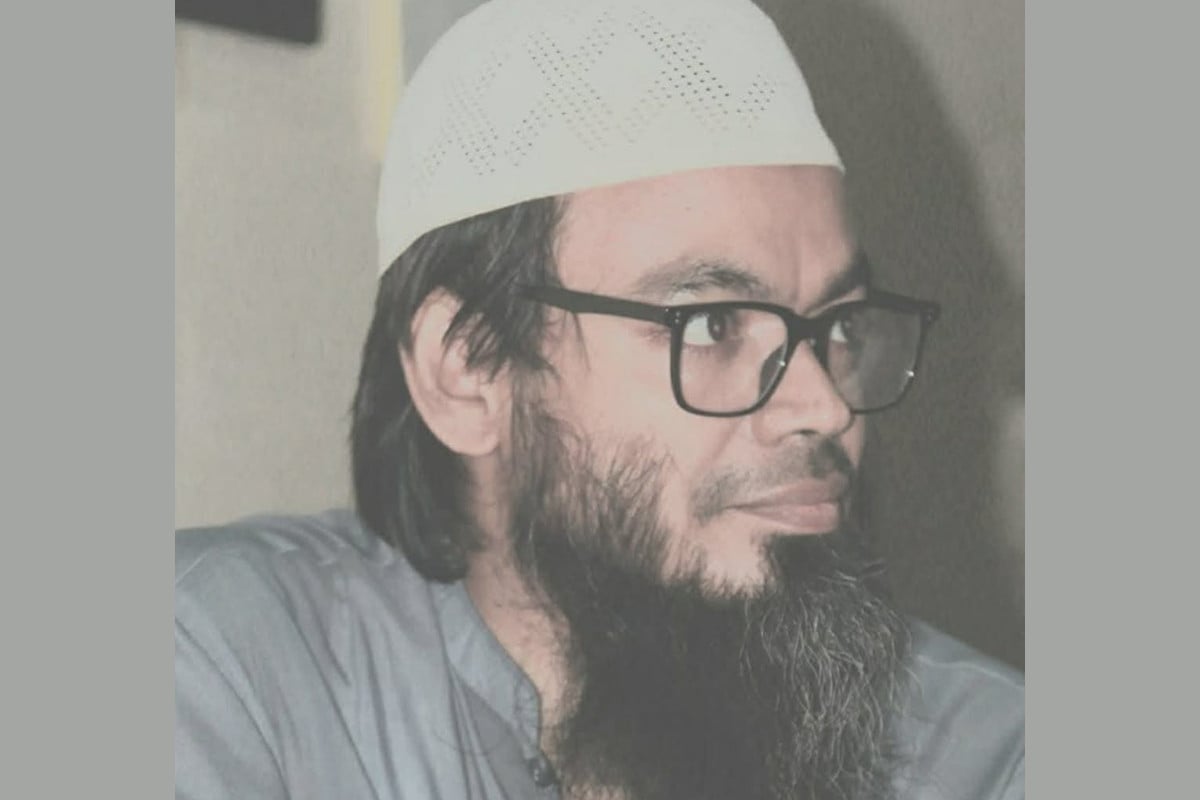 বেগম রোকেয়াকে নিয়ে রাবি শিক্ষকের বিতর্কিত মন্তব্য