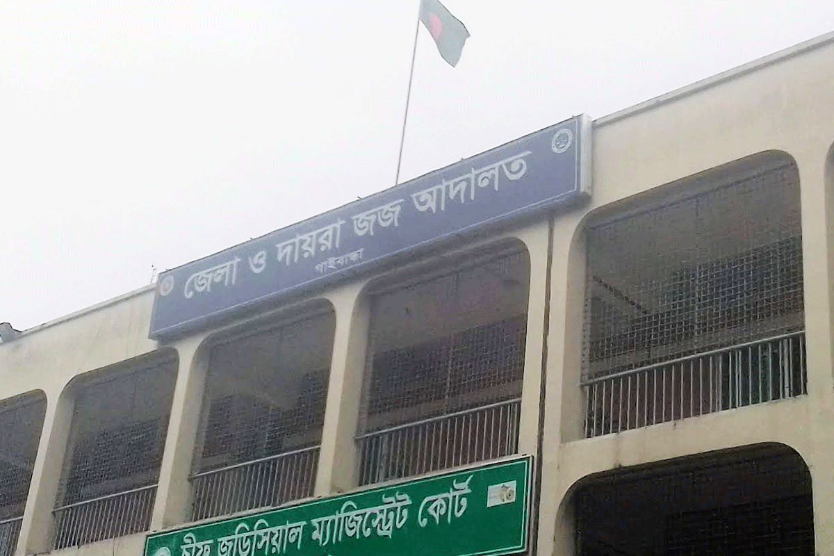 অবৈধভাবে গর্ভপাত করানোয় দুই নবজাতকের মৃত্যু, মামলা