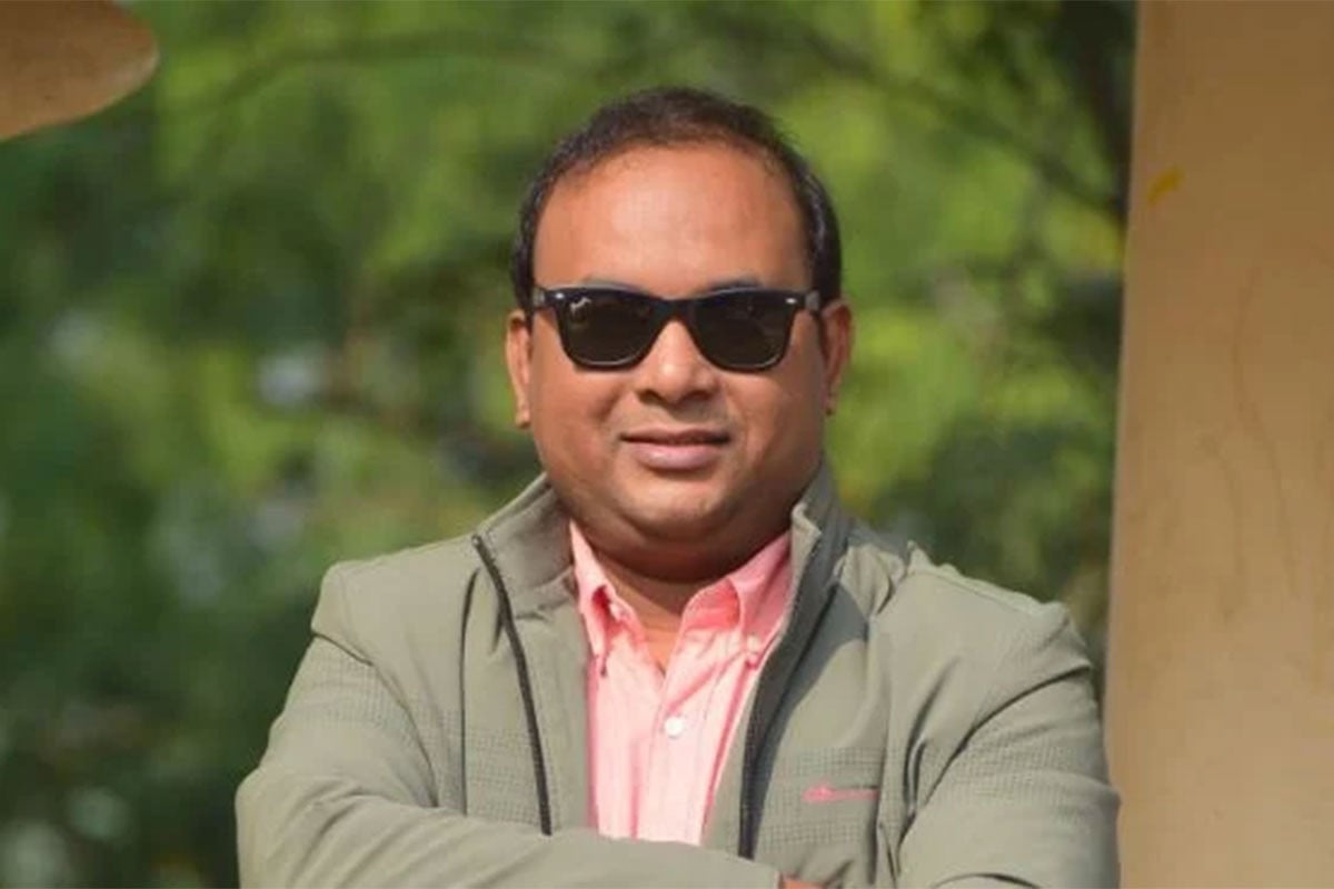 টেলিটকের সিনিয়র ম্যানেজার আসাদুল্লাহ’র দেশত্যাগে নিষেধাজ্ঞা