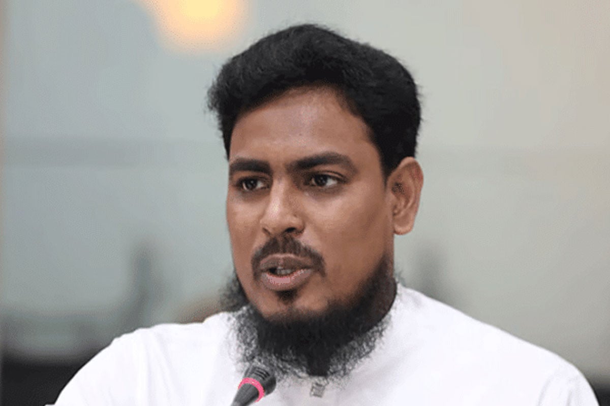 বিএনপি-জামায়াতের আলোচনায় জনগণের প্রত্যাশার সংস্কার নেই: আখতার হোসেন