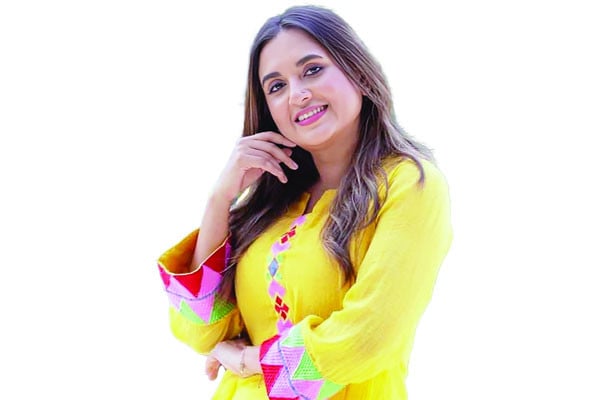 অর্ধযুগ পর বৃষ্টি...