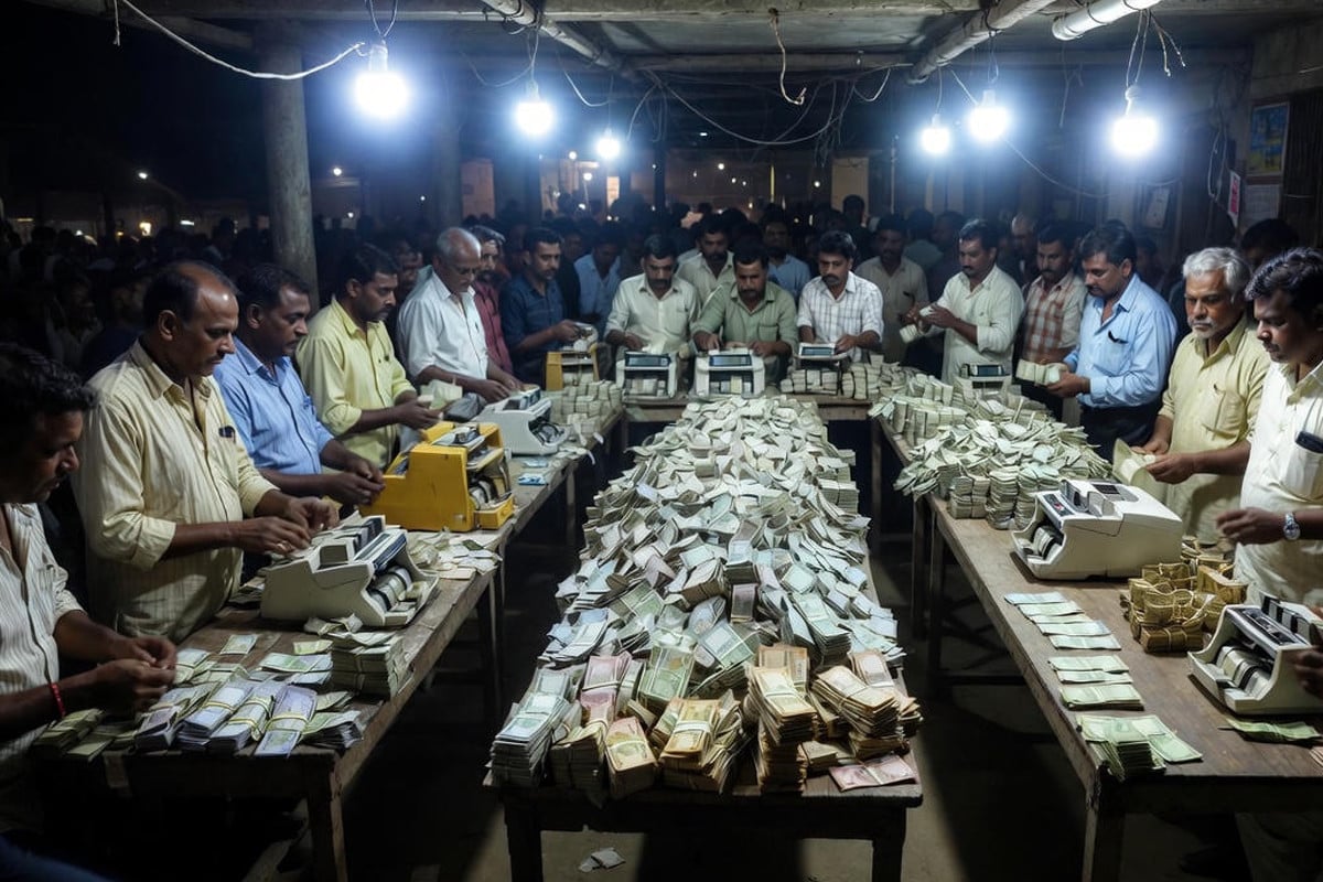 হুমায়ুনের বাবরি মসজিদ প্রকল্পে জমা পড়ল কতো কোটি রুপি?