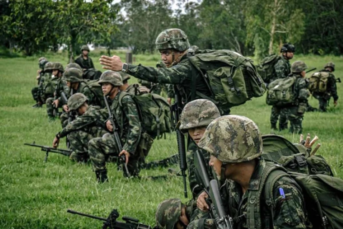 কেন সীমান্তে আবার লড়াই করছে থাইল্যান্ড ও কম্বোডিয়া?