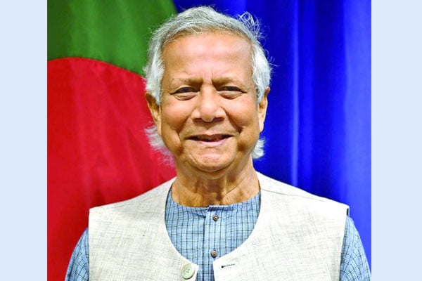 প্রধান উপদেষ্টার শেষ পরীক্ষা