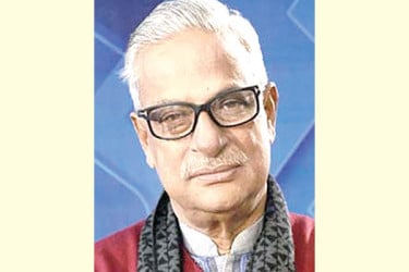 মানুষের ভালোবাসা ও দোয়ায় খালেদা জিয়া সুস্থ হবেন