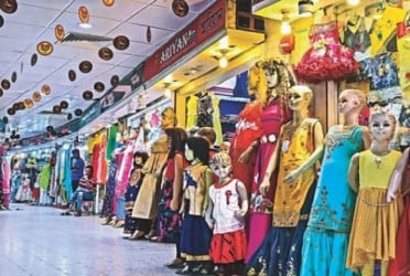 রাজধানীর যেসব এলাকায় মার্কেট বন্ধ মঙ্গলবার