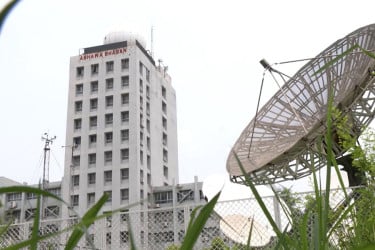 কেমন থাকবে আজকের আবহাওয়া