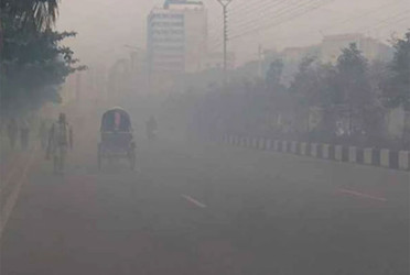 ১৭ ডিগ্রিতে নামল ঢাকার তাপমাত্রা