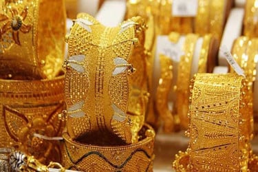 যে দামে কেনা যাবে প্রতি ভরি স্বর্ণ