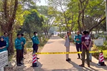 গণ-অভ্যুত্থানে শহীদ : ৮ মরদেহের ডিএনএ সংগ্রহ ও পোস্টমর্টেম সম্পন্ন