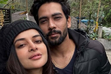 আবারও বিয়ের পিঁড়িতে ‌‌‌‘পাখি’: কবে, কোথায় দিনক্ষণ জানালেন অভিনেত্রী