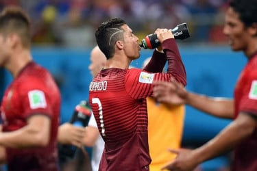 বিশ্বকাপে নতুন নিয়ম: ম্যাচে থাকবে তিন ধাপের বিরতি