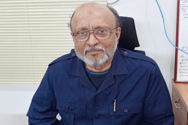 জাপা নেতা থেকে ইসলামী আন্দোলনের প্রার্থী গোলাম মসীহ